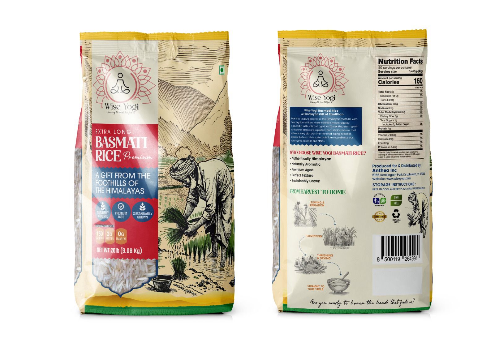 Traditional Ayurvedic tea